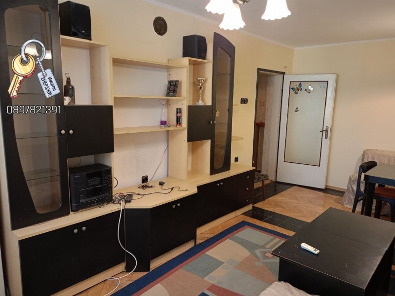 Te koop  2 slaapkamers Pleven , 9-ti kvartal , 80 m² | 30490141 - afbeelding [3]