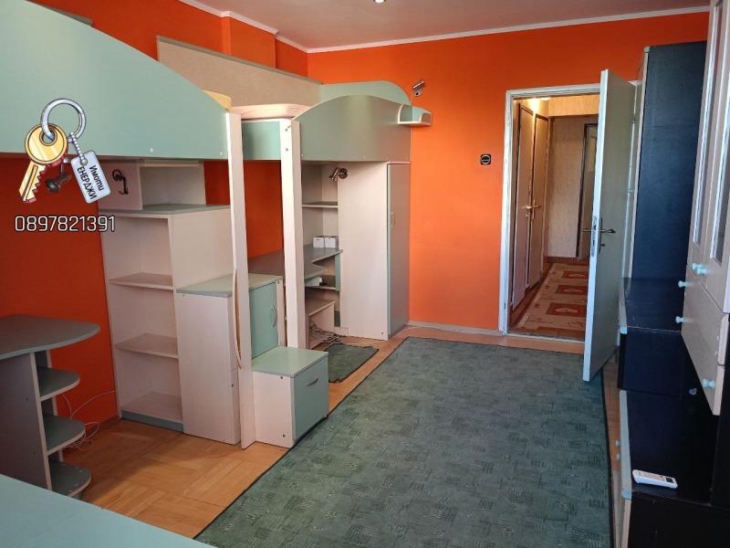 Te koop  2 slaapkamers Pleven , 9-ti kvartal , 80 m² | 30490141 - afbeelding [14]