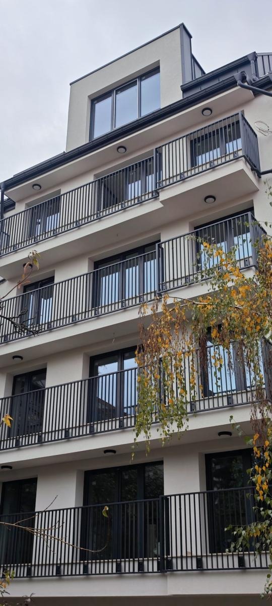 Продава 3-СТАЕН, гр. София, Център, снимка 13 - Апартаменти - 49588749