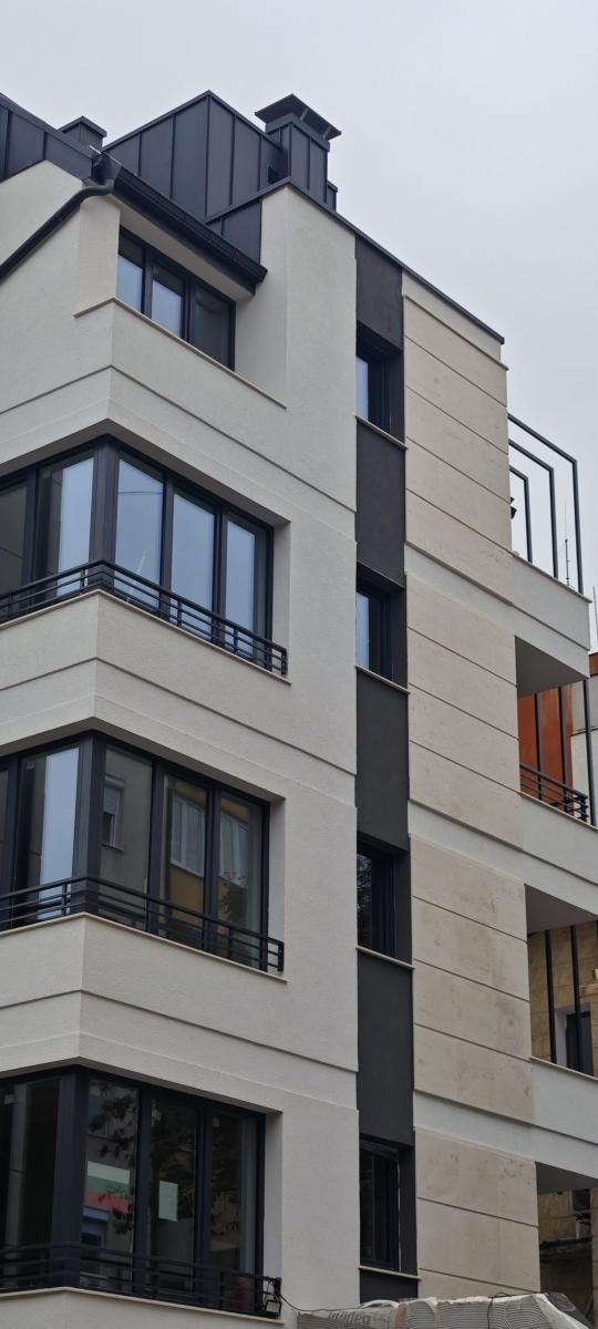 Продава 3-СТАЕН, гр. София, Център, снимка 11 - Апартаменти - 49588749