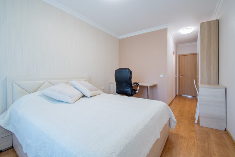 Myytävänä  2 makuuhuonetta Sofia , Krastova vada , 108 neliömetriä | 28767482 - kuva [8]