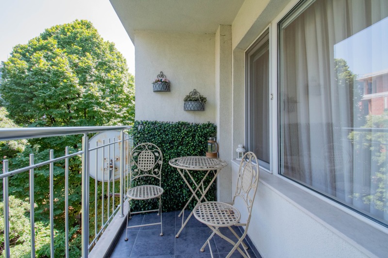 Myytävänä  2 makuuhuonetta Sofia , Krastova vada , 108 neliömetriä | 28767482 - kuva [10]