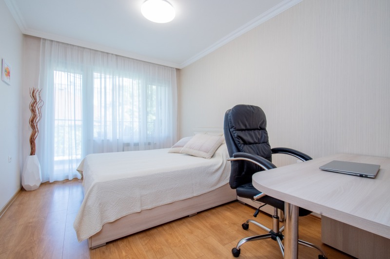 Myytävänä  2 makuuhuonetta Sofia , Krastova vada , 108 neliömetriä | 28767482 - kuva [7]