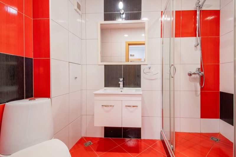 Myytävänä  2 makuuhuonetta Sofia , Krastova vada , 108 neliömetriä | 28767482 - kuva [6]