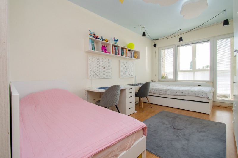 Myytävänä  2 makuuhuonetta Sofia , Krastova vada , 108 neliömetriä | 28767482 - kuva [11]