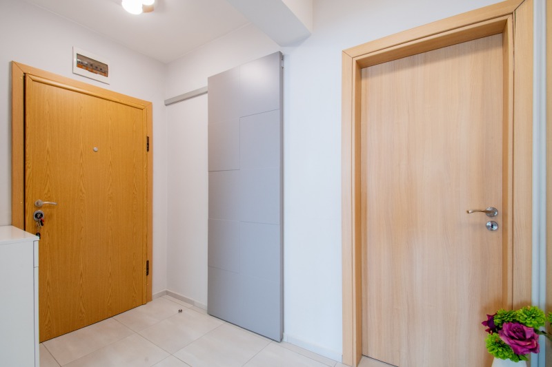Myytävänä  2 makuuhuonetta Sofia , Krastova vada , 108 neliömetriä | 28767482 - kuva [14]