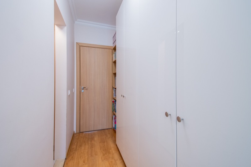 Myytävänä  2 makuuhuonetta Sofia , Krastova vada , 108 neliömetriä | 28767482 - kuva [9]