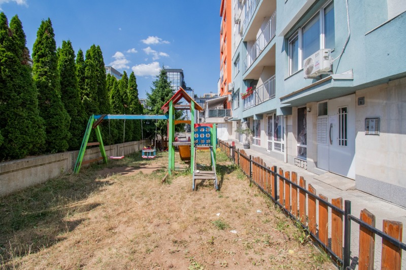 Myytävänä  2 makuuhuonetta Sofia , Krastova vada , 108 neliömetriä | 28767482 - kuva [15]
