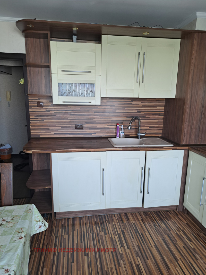 Продава  3-стаен град Варна , Младост 2 , 82 кв.м | 89020474 - изображение [13]