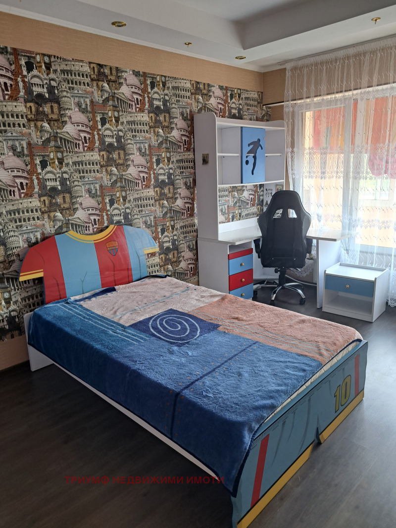 Продава  3-стаен град Варна , Младост 2 , 82 кв.м | 89020474 - изображение [2]