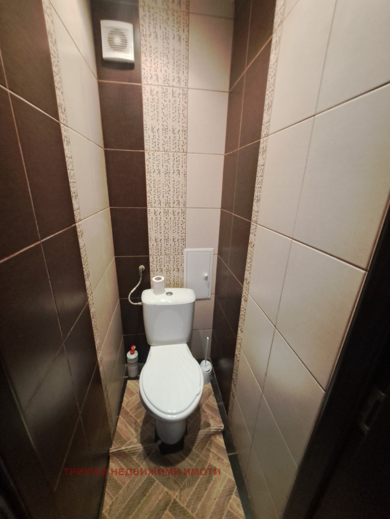 Продава  3-стаен град Варна , Младост 2 , 82 кв.м | 89020474 - изображение [3]