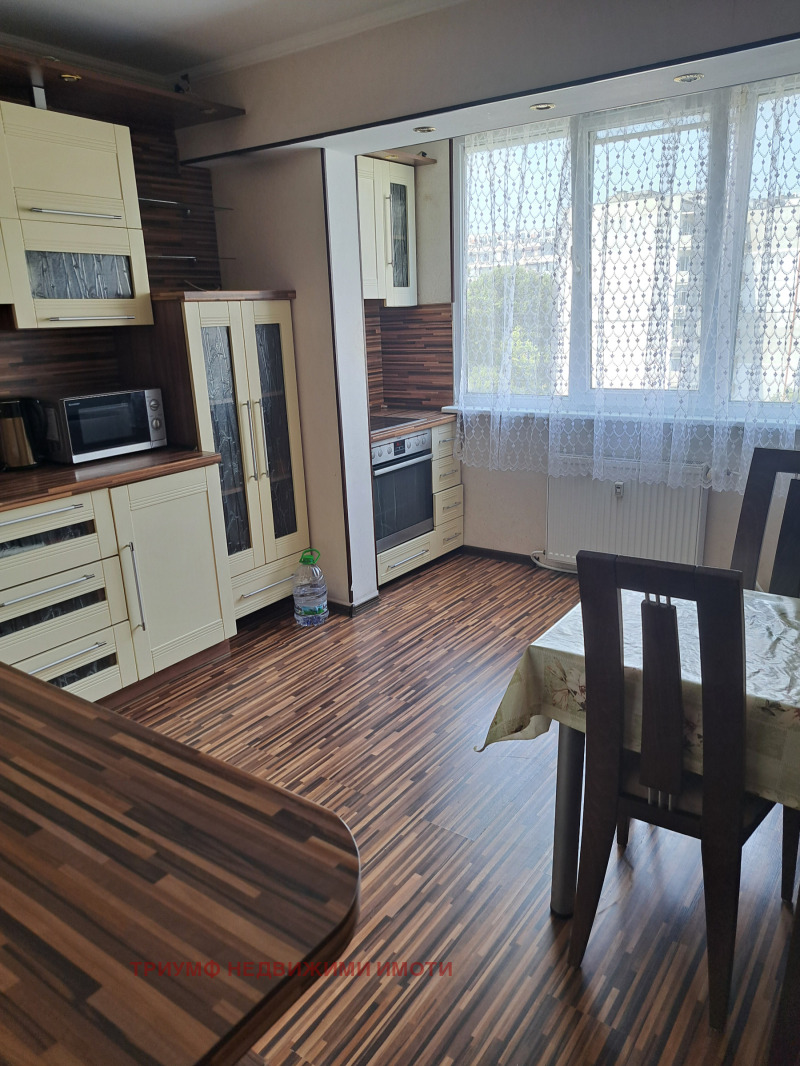 Продава  3-стаен град Варна , Младост 2 , 82 кв.м | 89020474 - изображение [12]