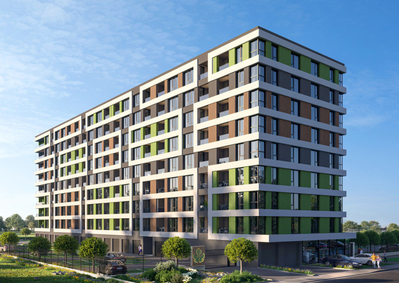 Продава 3-СТАЕН, град Бургас, Хоризонт • 159000 € • 64920372 — Holmes.bg