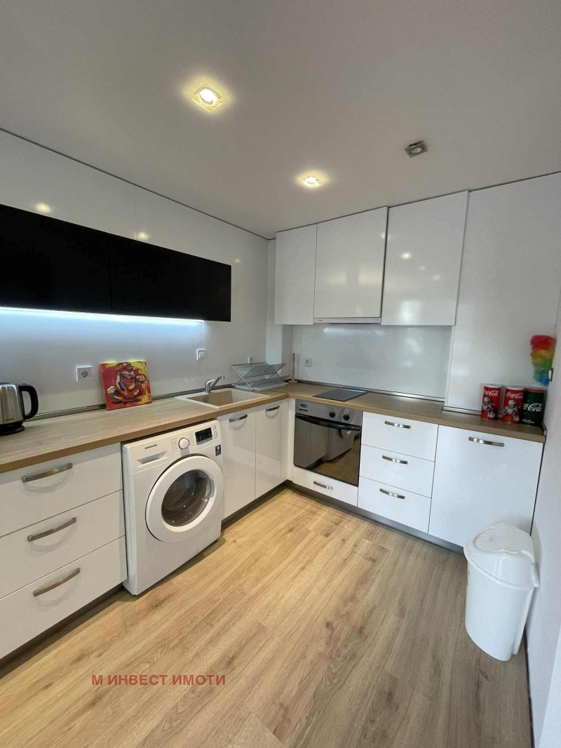Продава  3-стаен град Пловдив , Младежки Хълм , 101 кв.м | 74723533 - изображение [4]