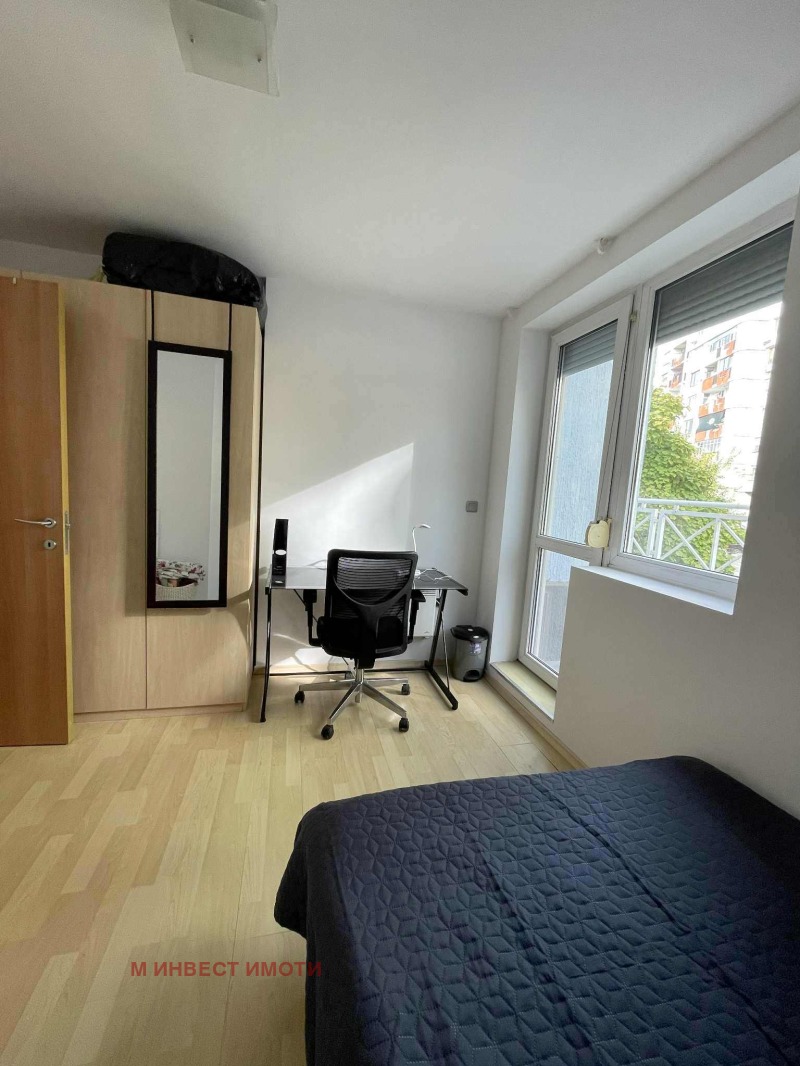 Продава  3-стаен град Пловдив , Младежки Хълм , 101 кв.м | 74723533 - изображение [11]