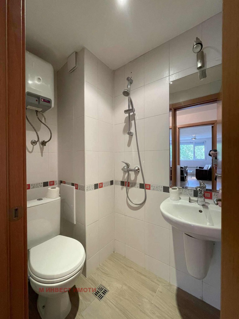Продава  3-стаен град Пловдив , Младежки Хълм , 101 кв.м | 74723533 - изображение [13]