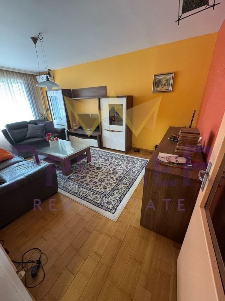 Продава 3-СТАЕН, гр. София, Дружба 1, снимка 2 - Апартаменти - 55008758