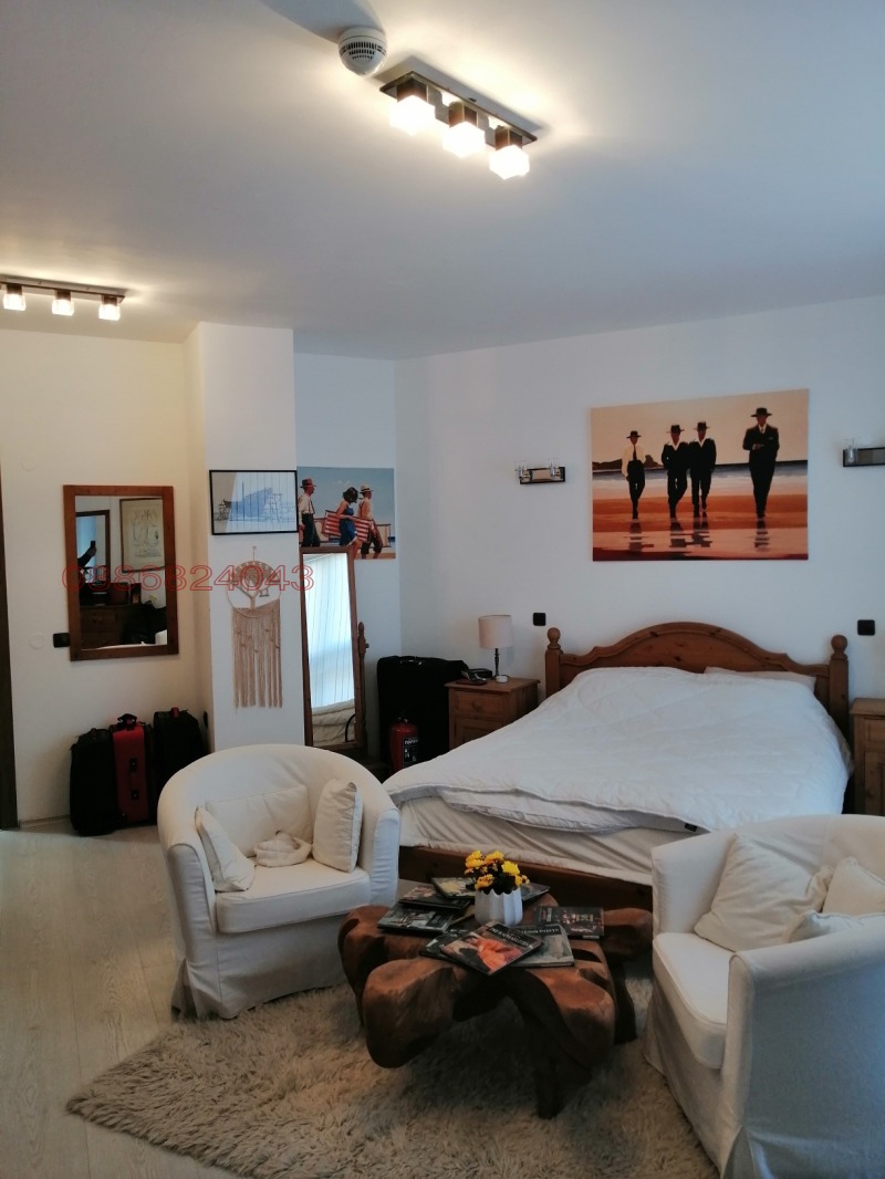 Till salu  3 sovrum region Blagoevgrad , Bansko , 260 kvm | 95837927 - bild [5]