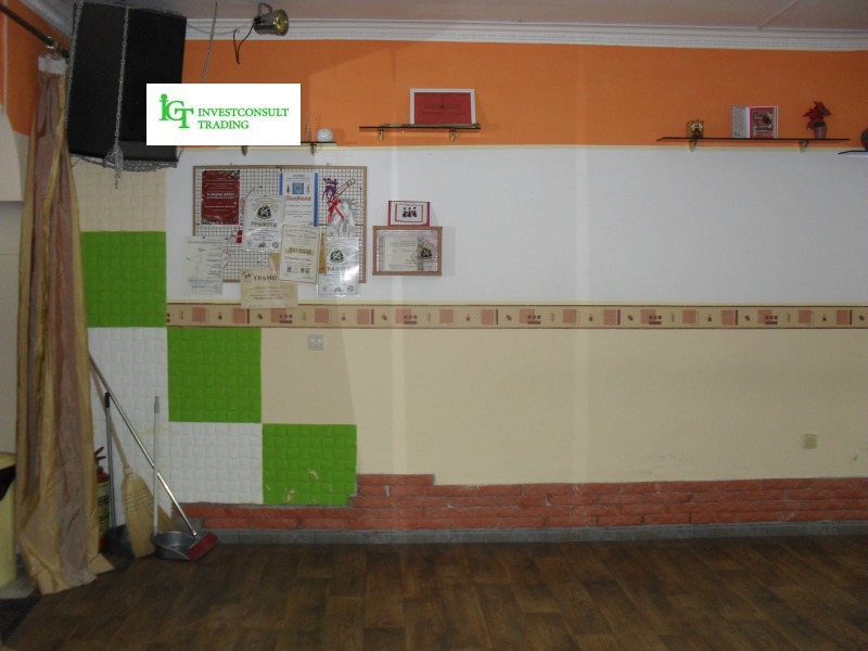 Продава  Етаж от къща град София , Център , 210 кв.м | 49283541 - изображение [16]