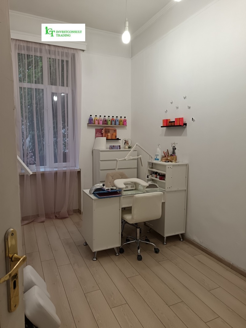 Продава  Етаж от къща град София , Център , 210 кв.м | 49283541 - изображение [10]