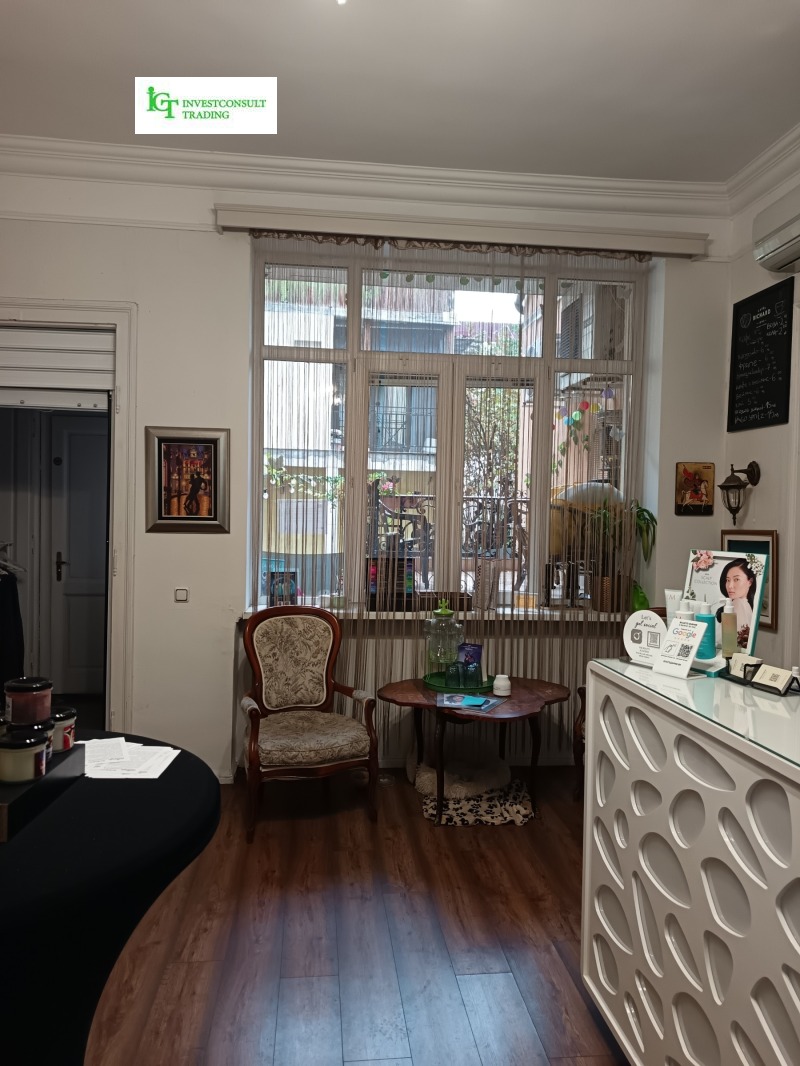 Продава  Етаж от къща град София , Център , 210 кв.м | 49283541 - изображение [9]