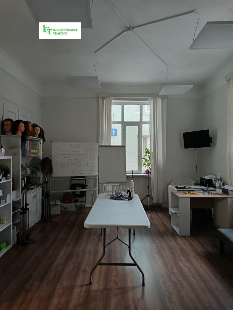 Продава  Етаж от къща град София , Център , 210 кв.м | 49283541 - изображение [5]