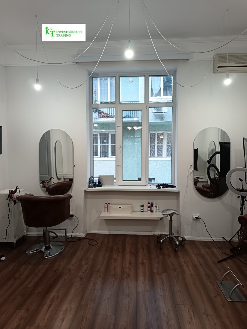 Продава  Етаж от къща град София , Център , 210 кв.м | 49283541 - изображение [6]