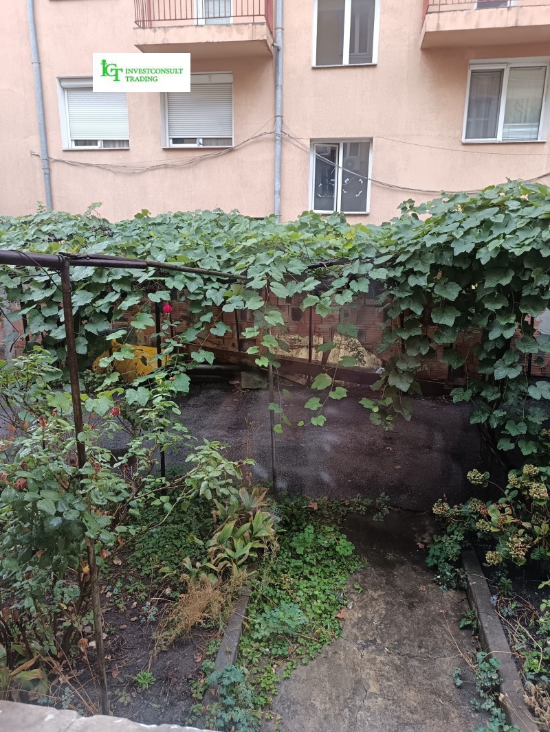 Продава  Етаж от къща град София , Център , 210 кв.м | 49283541 - изображение [11]