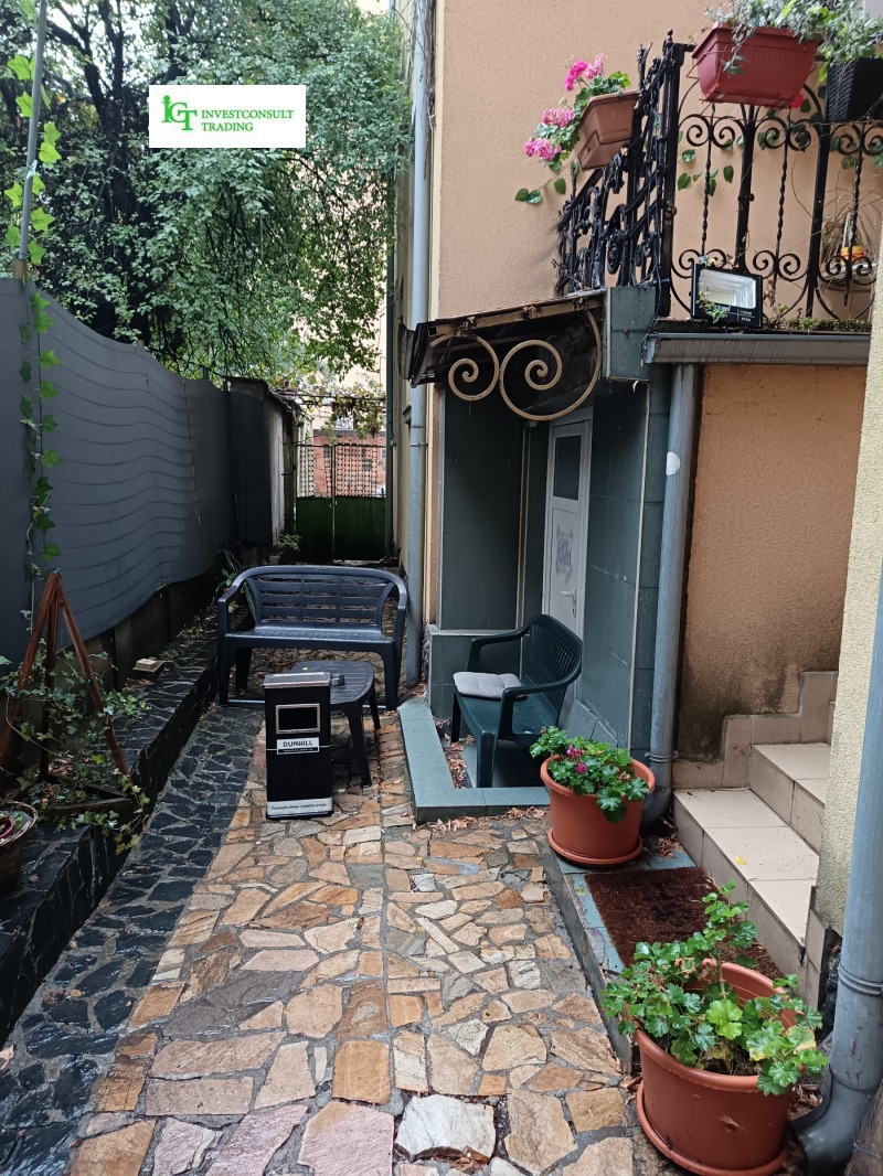 Продава  Етаж от къща град София , Център , 210 кв.м | 49283541 - изображение [12]