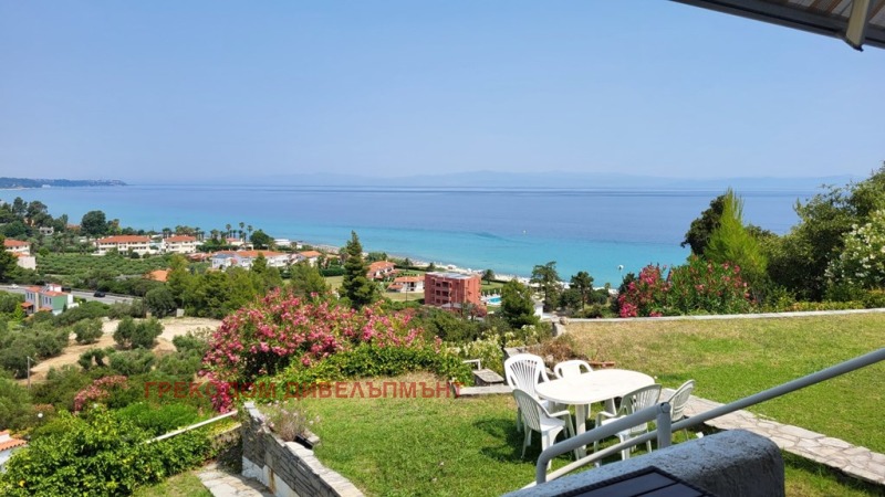 Продава  Къща, Гърция, Халкидики •  140 000 EUR • ID 65112999 — holmes.bg - [1] 
