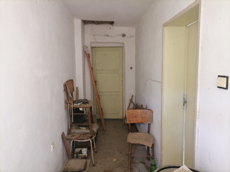 Продава КЪЩА, с. Дебел дял, област Габрово, снимка 3 - Къщи - 52116857