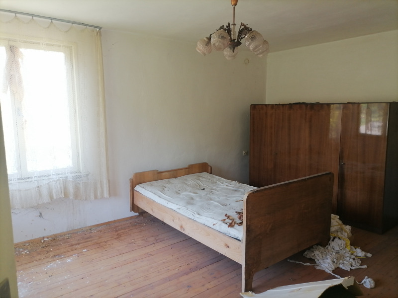 Продава КЪЩА, с. Дебел дял, област Габрово, снимка 5 - Къщи - 52116857