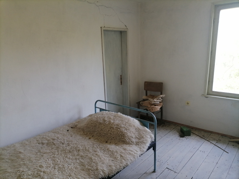 Продава КЪЩА, с. Дебел дял, област Габрово, снимка 7 - Къщи - 52116857