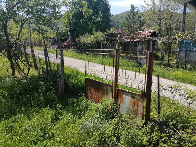 Продава КЪЩА, с. Дебел дял, област Габрово, снимка 2 - Къщи - 52116857