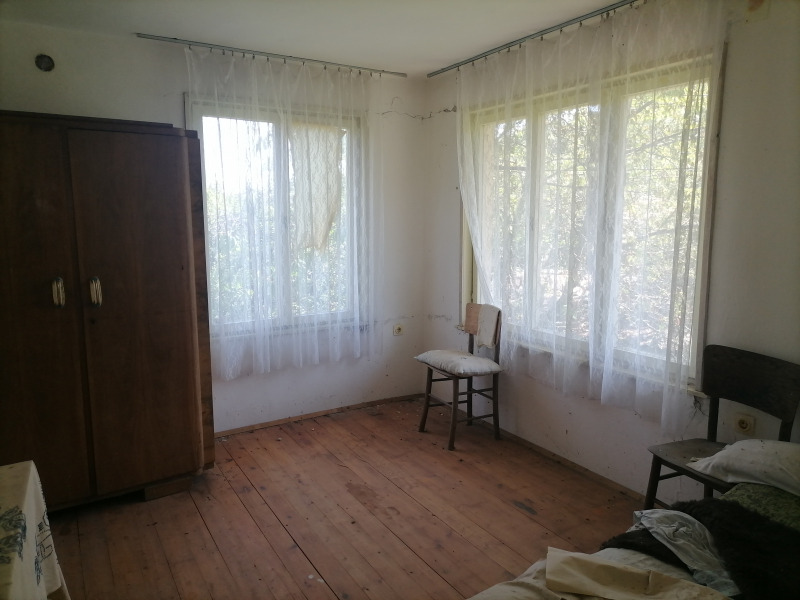 Продава КЪЩА, с. Дебел дял, област Габрово, снимка 4 - Къщи - 52116857