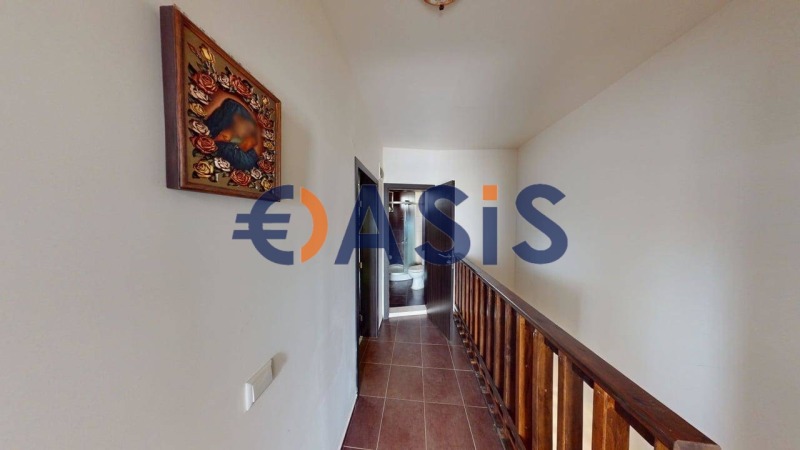 Продава КЪЩА, с. Кошарица, област Бургас, снимка 12 - Къщи - 52163943