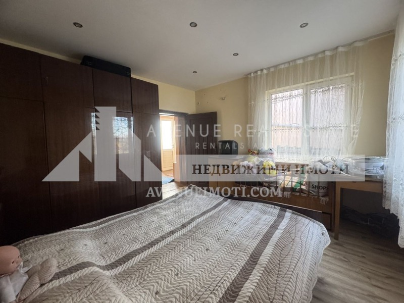 Продава КЪЩА, с. Калугерово, област Пазарджик, снимка 6 - Къщи - 52849536