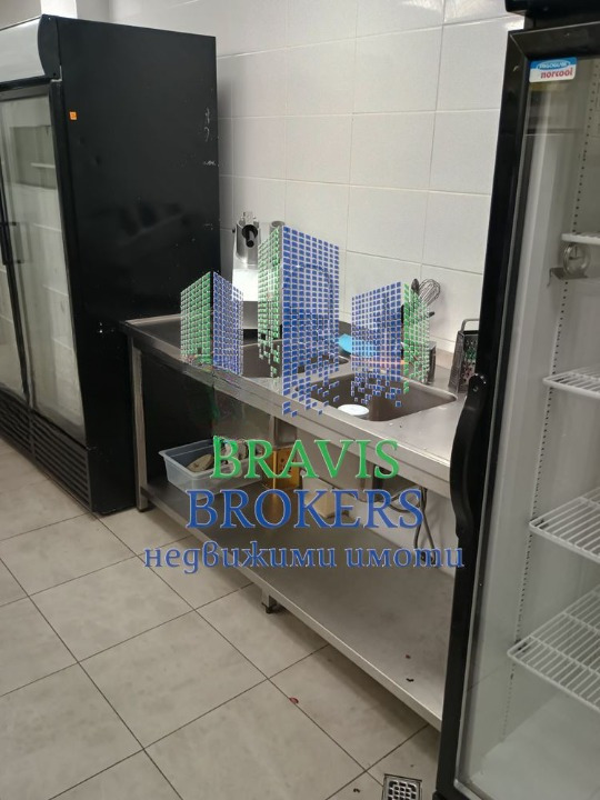 Продава ЗАВЕДЕНИЕ, гр. Варна, Младост 1, снимка 4 - Заведения - 53606869