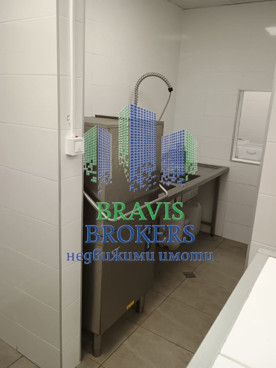 Продава ЗАВЕДЕНИЕ, гр. Варна, Младост 1, снимка 2 - Заведения - 53606869