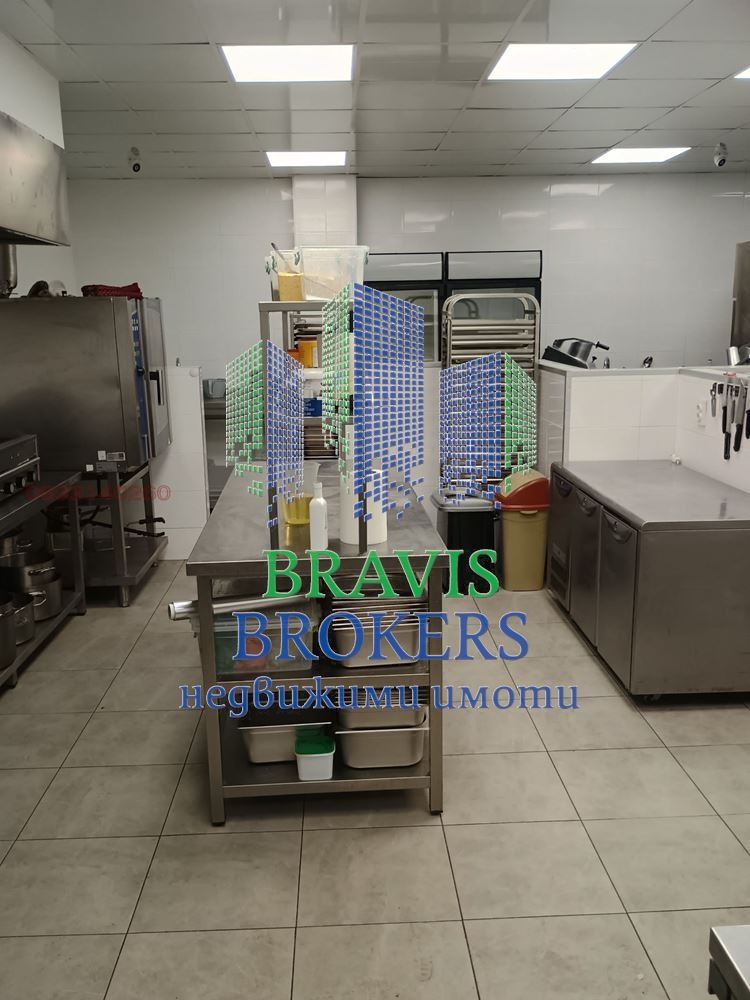 Продава ЗАВЕДЕНИЕ, гр. Варна, Младост 1, снимка 5 - Заведения - 53606869