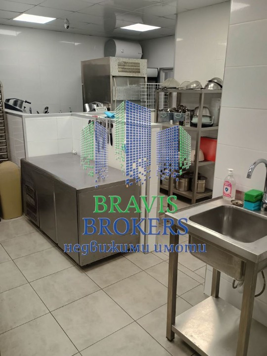 Продава ЗАВЕДЕНИЕ, гр. Варна, Младост 1, снимка 6 - Заведения - 53606869