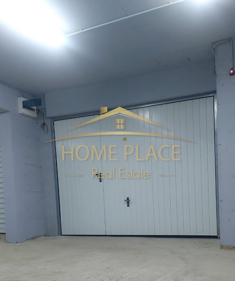 Продава ГАРАЖ, ПАРКОМЯСТО, гр. Варна, Погреби, снимка 2 - Гаражи и паркоместа - 53537632