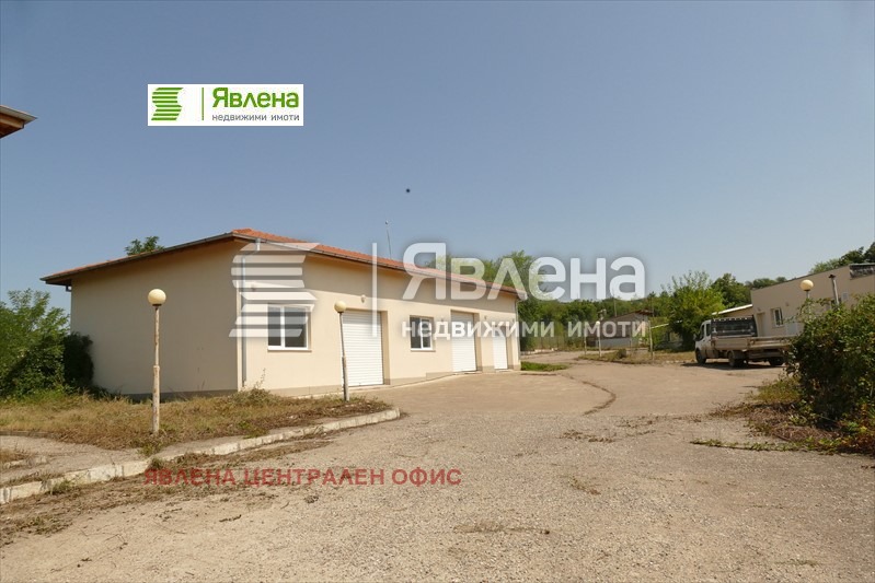 Na sprzedaż  Budynek przemysłowy region Vraca , Gorna Kremena , 49410 mkw | 63617405 - obraz [4]