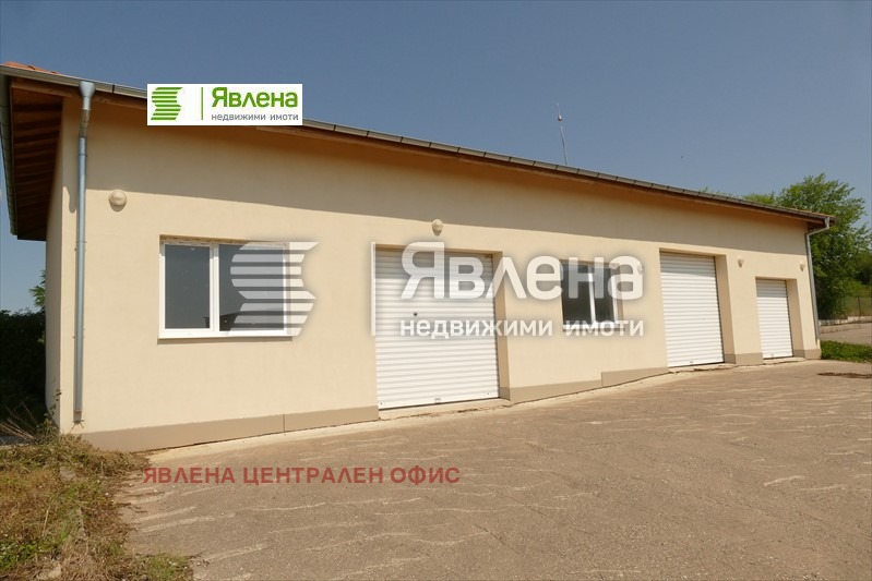 Na sprzedaż  Budynek przemysłowy region Vraca , Gorna Kremena , 49410 mkw | 63617405 - obraz [5]