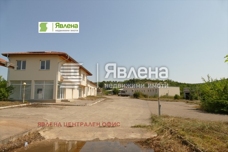 Na sprzedaż  Budynek przemysłowy region Vraca , Gorna Kremena , 49410 mkw | 63617405 - obraz [2]