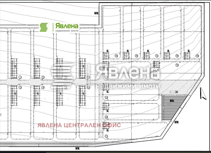 Na sprzedaż  Budynek przemysłowy region Vraca , Gorna Kremena , 49410 mkw | 63617405 - obraz [10]