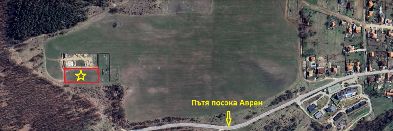 Til salg  Grund region Varna , Zdravets , 3000 kvm | 74053785 - billede [2]
