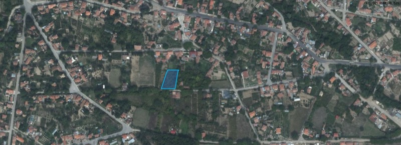Продава  Парцел област Русе , с. Пиргово , 1177 кв.м | 97542254 - изображение [7]