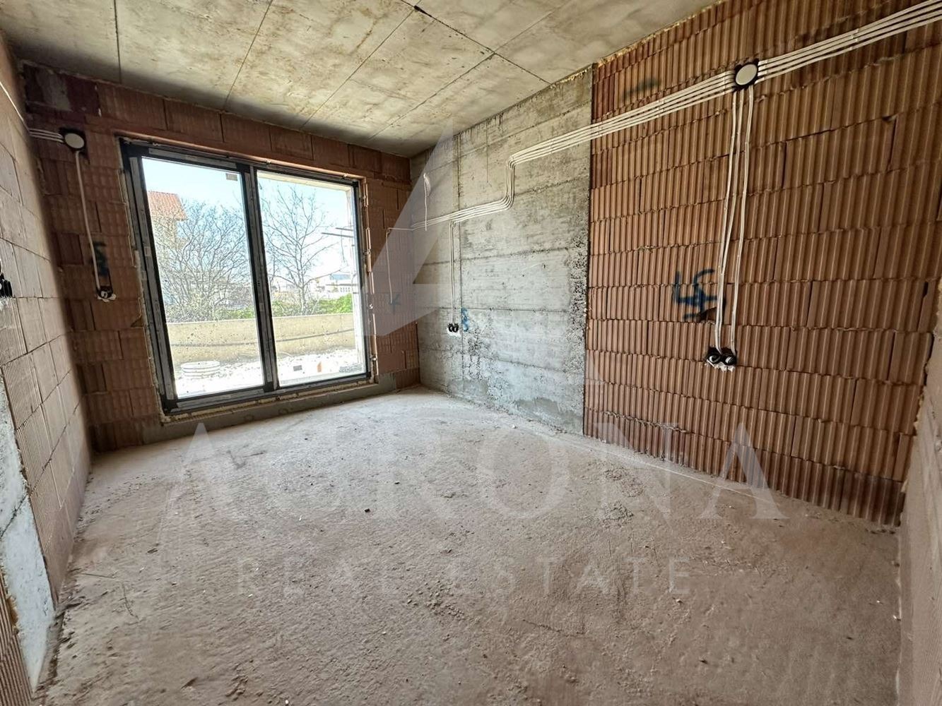 Продава 2-СТАЕН, гр. Пловдив, Беломорски, снимка 4 - Апартаменти - 53798968