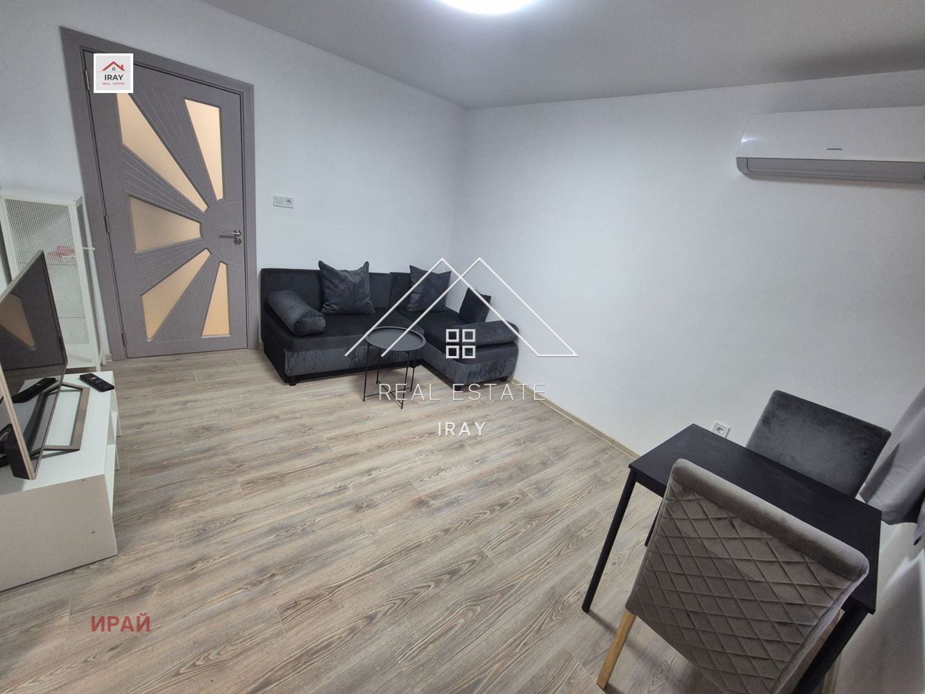 Продава 2-СТАЕН, гр. Стара Загора, Център, снимка 4 - Апартаменти - 54007062